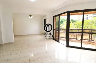 Apartamento para venda - 139m², 4 dormitórios, sendo 2 suites, 3 vagas - vila suzana