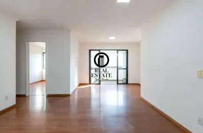 Apartamento para venda - 92m², 3 dormitórios, sendo 1 suites, 2 vagas - vila suzana