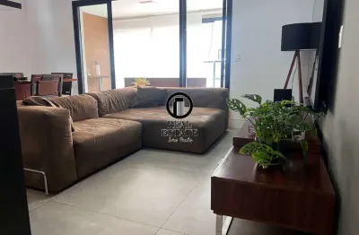 Apartamento para venda - 84m², 2 dormitórios, 2 vagas - vila progredior