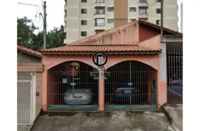 Casa para venda - 176m², 2 dormitórios, 2 vagas - vila santa catarina