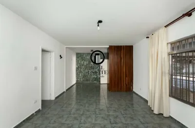Casa para venda - 320m², 3 dormitórios, sendo 1 suites, brooklin paulista
