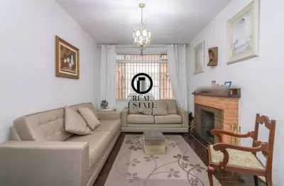 Casa para venda - 204m², 3 dormitórios, sendo 1 suites, 2 vagas - jardim prudência