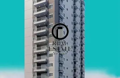 Garden para venda - 42.3m², 2 dormitórios, vila santa catarina