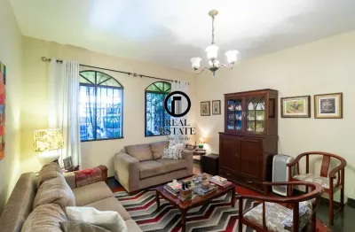 Casa para venda - 173m², 3 dormitórios, sendo 3 suites, 2 vagas - santo amaro