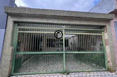 Casa para venda - 135m², 3 dormitórios, 2 vagas - tatuapé