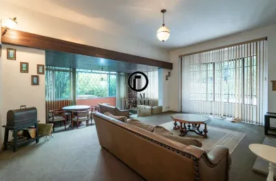 Casa para venda - 330m², 4 dormitórios, sendo 1 suites, 4 vagas - lapa