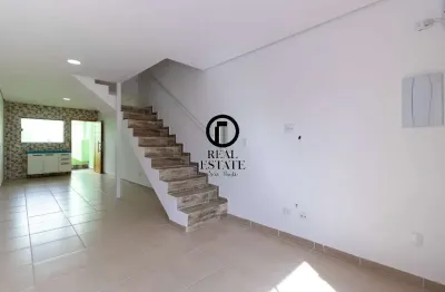 Casa para venda - 104m², 2 dormitórios, sendo 1 suites, 1 vaga - parque jabaquara