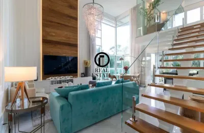 Apartamento para venda - 211m², 4 dormitórios, sendo 4 suites, 4 vagas - panamby