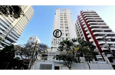 Apartamento para venda - 96m², 2 dormitórios, sendo 1 suites, 2 vagas - vila cordeiro