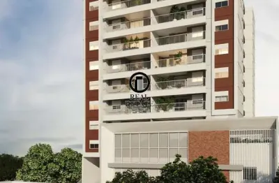 Apartamento para venda - 60.42m², 2 quartos, sendo 1 suites, 1 vagas - vila da saúde