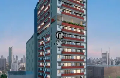 Studio para venda - 24.03m², 1 dormitório, vila madalena