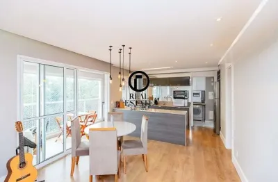 Apartamento para venda - 84m², 2 dormitórios, sendo 1 suites, 2 vagas - vila andrade