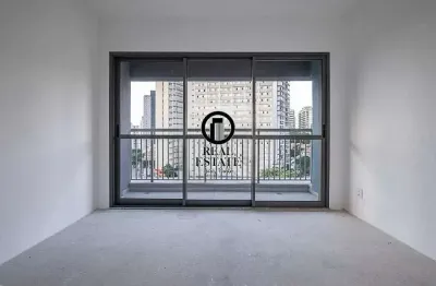 Apartamento para venda - 22m², 1 dormitório, sendo 1 suites, sumarezinho