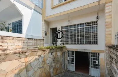 Casa para venda - 130m², 3 dormitórios, 3 vagas - mirandópolis
