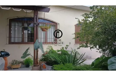 Casa para venda - 166m², 3 dormitórios, sendo 1 suites, 5 vagas - santo amaro