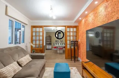 Casa para venda - 240m², 3 dormitórios, sendo 1 suites, 2 vagas - jardim aeroporto