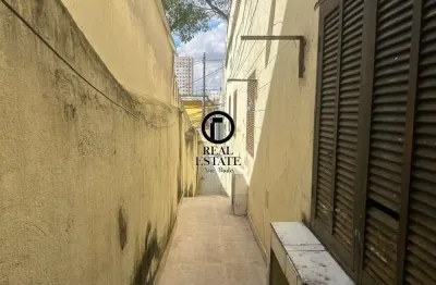 Casa com 1 quarto à venda na Rua Bueno de Andrade, Aclimação, São Paulo