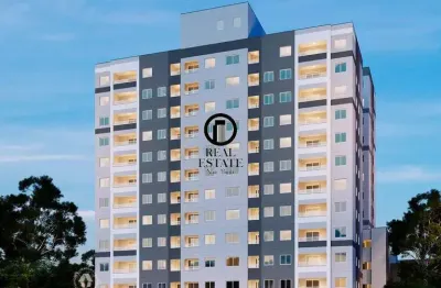 Cobertura duplex para venda - 107m², 1 dormitório, sacomã