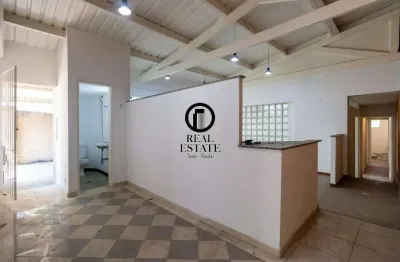 Casa para venda - 240m², 3 dormitórios, bosque da saúde