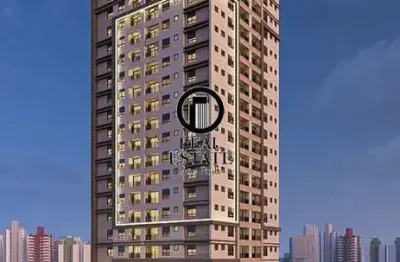 Apartamento para venda - 42.6m², 1 quarto, sendo 1 suites, sumarezinho
