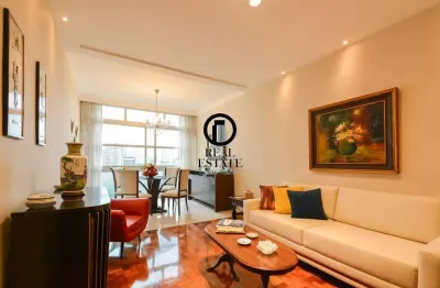 Cobertura duplex para venda - 115m², 2 dormitórios, república