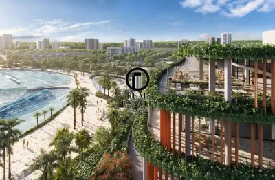 Apartamento com 1 quarto à venda na Rua Bento Branco de Andrade Filho, Jardim Dom Bosco, São Paulo