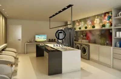 Apartamento com 1 quarto à venda na Rua Djalma Coelho, Sumarezinho, São Paulo