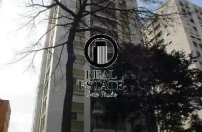 Apartamento com 2 quartos à venda na Rua Eça de Queiroz, Vila Mariana, São Paulo
