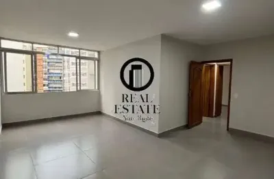 Apartamento para venda - 81m², 2 quartos, 1 vagas - vila buarque