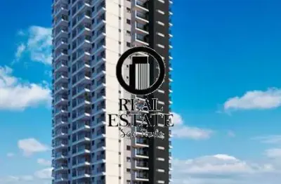 Apartamento com 2 quartos à venda na Avenida Mofarrej, Vila Leopoldina, São Paulo