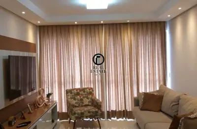 Apartamento com 3 quartos à venda na Rua Inácio, Vila Prudente, São Paulo