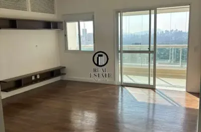 Apartamento com 1 quarto para alugar na Rua Pais Leme, Pinheiros, São Paulo