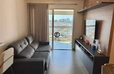 Apartamento com 3 quartos à venda na Rua Torquato Tasso, Vila Prudente, São Paulo