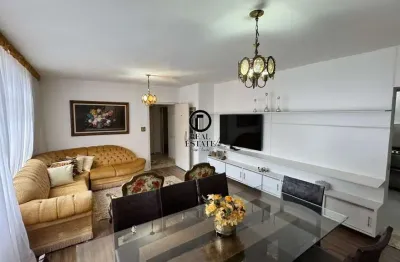 Apartamento com 3 quartos à venda na Avenida Angélica, Santa Cecília, São Paulo