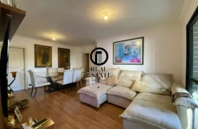 Apartamento com 3 quartos à venda na Rua Sophia Ambuba, Vila Andrade, São Paulo