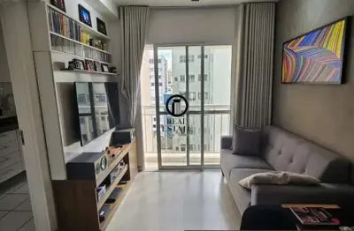Apartamento com 1 quarto à venda na Rua Major Sertório, Vila Buarque, São Paulo
