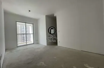 Apartamento à venda - 56m², 2 quartos, sendo 1 suíte, 1 vaga - vila andrade
