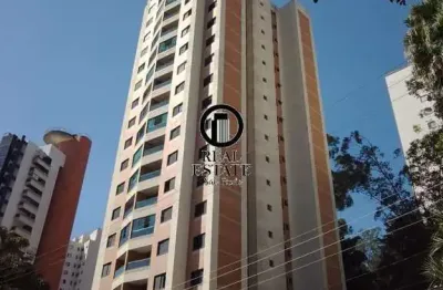 Apartamento com 2 quartos à venda na Rua Almaden, Vila Andrade, São Paulo