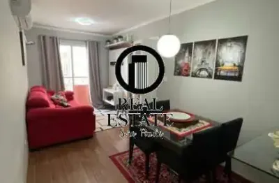 Apartamento com 2 quartos à venda na Rua Alencar Araripe, Sacomã, São Paulo