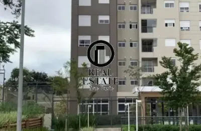 Apartamento com 3 quartos à venda na Rua Celso Ramos, Vila Andrade, São Paulo