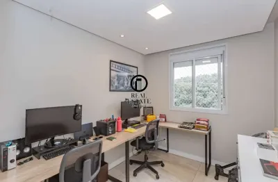 Apartamento com 2 quartos à venda na Rua Dom Vilares, Vila das Mercês, São Paulo