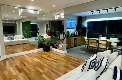 Apartamento com 3 quartos à venda na Rua José Gonçalves, Vila Andrade, São Paulo
