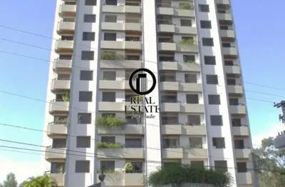 Apartamento com 3 quartos à venda na Rua José da Silva Ribeiro, Vila Andrade, São Paulo