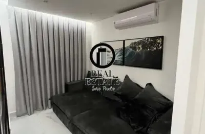 Apartamento para venda - 61m², 1 quarto, sendo 1 suites, 1 vagas - vila leopoldina