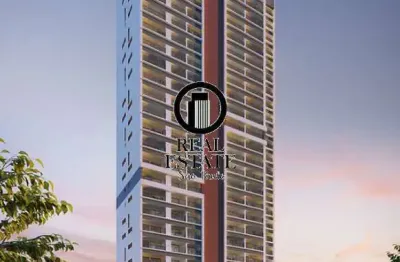 Apartamento com 1 quarto à venda na Rua Valdir Niemeyer, Sumaré, São Paulo
