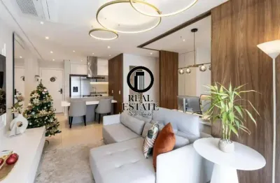 Apartamento com 2 quartos à venda na Avenida Imperatriz Leopoldina, Vila Leopoldina, São Paulo
