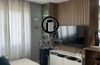 Apartamento com 2 quartos à venda na Rua Nossa Senhora das Mercês, Vila das Mercês, São Paulo