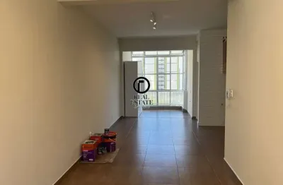 Apartamento com 1 quarto à venda na Rua Doutor Albuquerque Lins, Santa Cecília, São Paulo