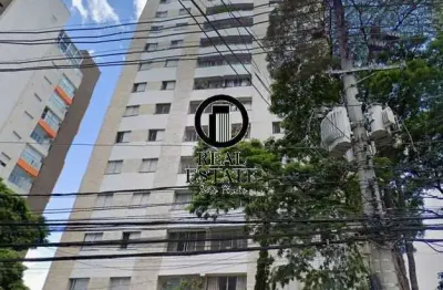 Apartamento com 3 quartos à venda na Rua Bacaetava, Vila Gertrudes, São Paulo