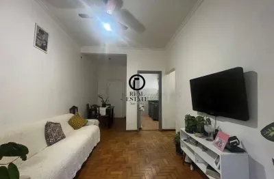 Apartamento com 2 quartos à venda na Largo Santa Cecília, Vila Buarque, São Paulo